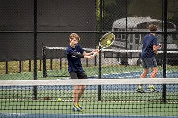 Tennis vs JL Mann 334